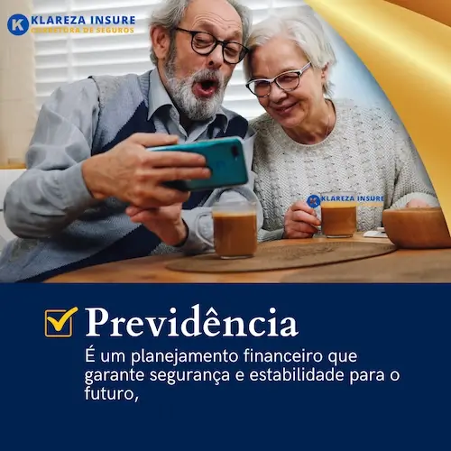 Previdência